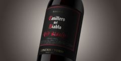 Casillero del Diablo Red Blend