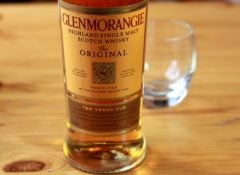 Glenmorangie 10 Year Old Original