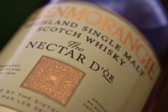 Glenmorangie Nectar d’Or