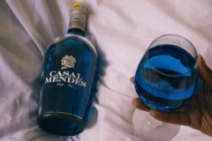 Casal Mendes Blue