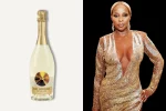 Sun Goddess Prosecco Brut, Mary J Blige