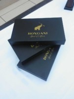 Bongani Robusto