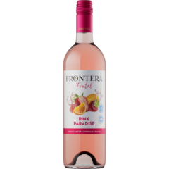 Frontera Pink Paradise 75cl