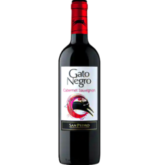 Gato Negro Cabernet Sauvignon 75cl