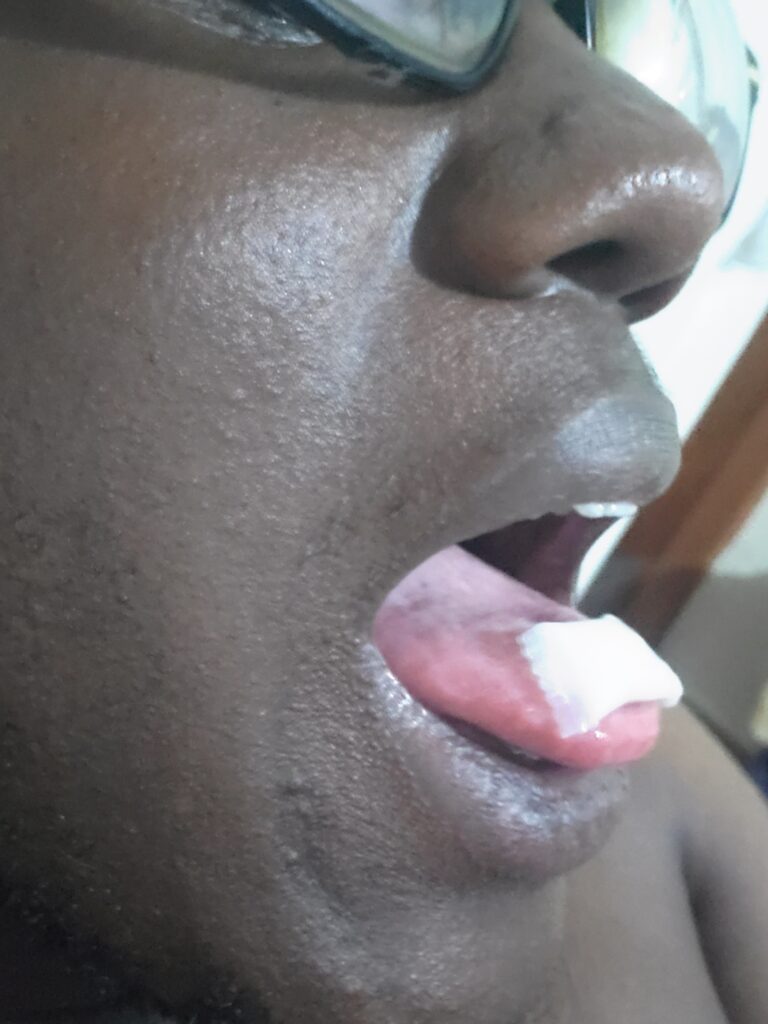 Image #1 from Kamah