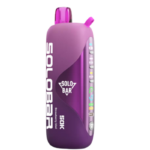 Solo Bar 50k Puffs Strawberry Kiwi