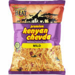 Tropical Heat Chevda Mild 150g