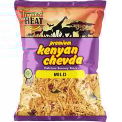 Tropical Heat Chevda Mild 150g