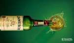 Jameson Irish Whiskey