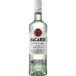 Bacardi Carta Blanca