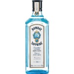 Bombay Sapphire 750ml