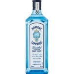 Bombay Sapphire 1L