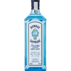 Bombay Sapphire 1L