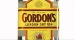 Gordon's Gin casing