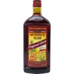 Myers's Rum Original Dark