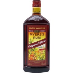 Myers's Rum Original Dark