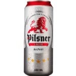 Pilsner - Pilsner Lager's is inspired by the original process of brewing the first Pilsner in Eastern Europe.