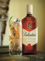 Ballantines Finest