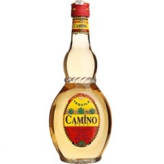 Camino Real Gold -The golden amber-like colour of Camino Real Gold Tequila results from the drink seasoning in oak barrels which adds a light bitterish-sweet subtone to the taste.