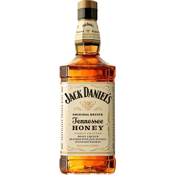 Jack Daniels Honey whisky 1L