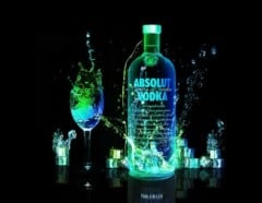 Absolut Vodka