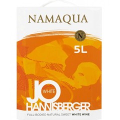 Namaqua Johannisberger White -An easy-sipping sweet wine full of juicy peach and ripe apricot flavours.