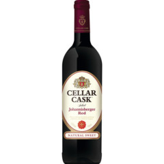 Cellar Cask Johannisberger