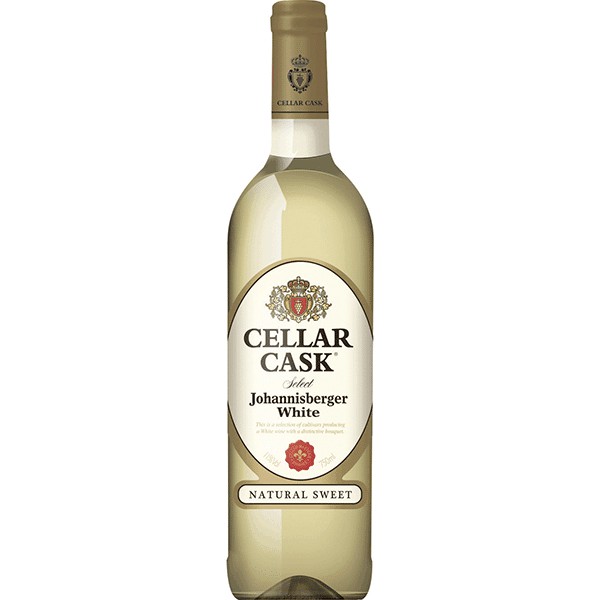 Cellar Cask Natural Sweet White 75cl page Order White Wine Online