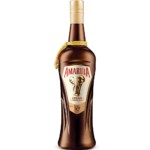 Amarula - The spirit is aged for three years, then blended with cream. Amarula has hints of chocolate, vanilla, mango and caramel.