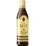 Best Marula Fruit Cream Liqueur - a delicious blend of the unique flavors of the marula fruit including chocolate, caramel, and a hint of butterscotch. 