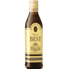 Best Marula Fruit Cream Liqueur - a delicious blend of the unique flavors of the marula fruit including chocolate, caramel, and a hint of butterscotch. 