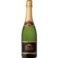 B&G Blanc de Blancs