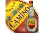 Camino real blanco