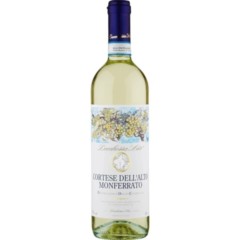 Duchessa Lia Cortese Dell'alto Monferrato 75cl