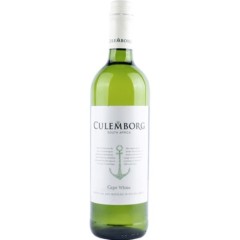 Culemborg Cape White