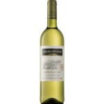 Drostdy Hof Premier Grand Cru - Full of delicate fruity flavours reminiscent of guava, with a crisp dry finish.