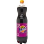 Fanta Blackcurrant 1.25L