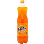 Fanta Orange 1.25L