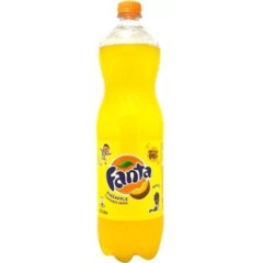 Fanta Pineapple 1.25L