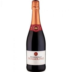 Duchessa Lia Fragolino Rosso 75cl