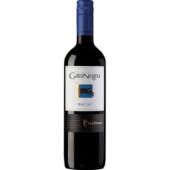 Gato Negro Merlot 1.5L