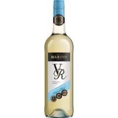 Hardy's Sauvignon Blanc - Crisp and refreshing wine with flavours of passionfruit and gooseberry, complemented by a citrus finish.
