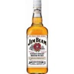 Jim Beam 750ml