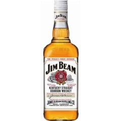 Jim Beam 750ml