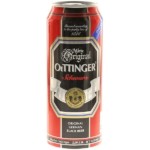 Oettinger Schwarz Can