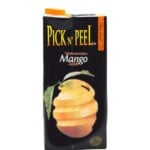 Pick 'N' Peel Mango 1L