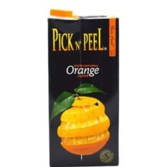 Pick 'N' Peel Orange 1L