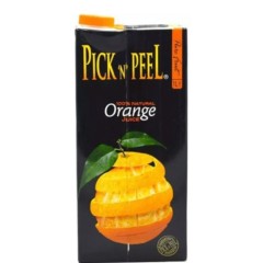 Pick 'N' Peel Orange 1L