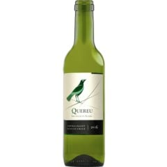 Quereu Sauvignon Blanc - Crisp and extremely refreshing with well-balanced acidity. Medium-bodied with good persistence and a very pleasant aftertaste.