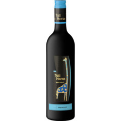 Tall Horse Merlot